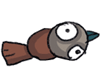 Vogeltje